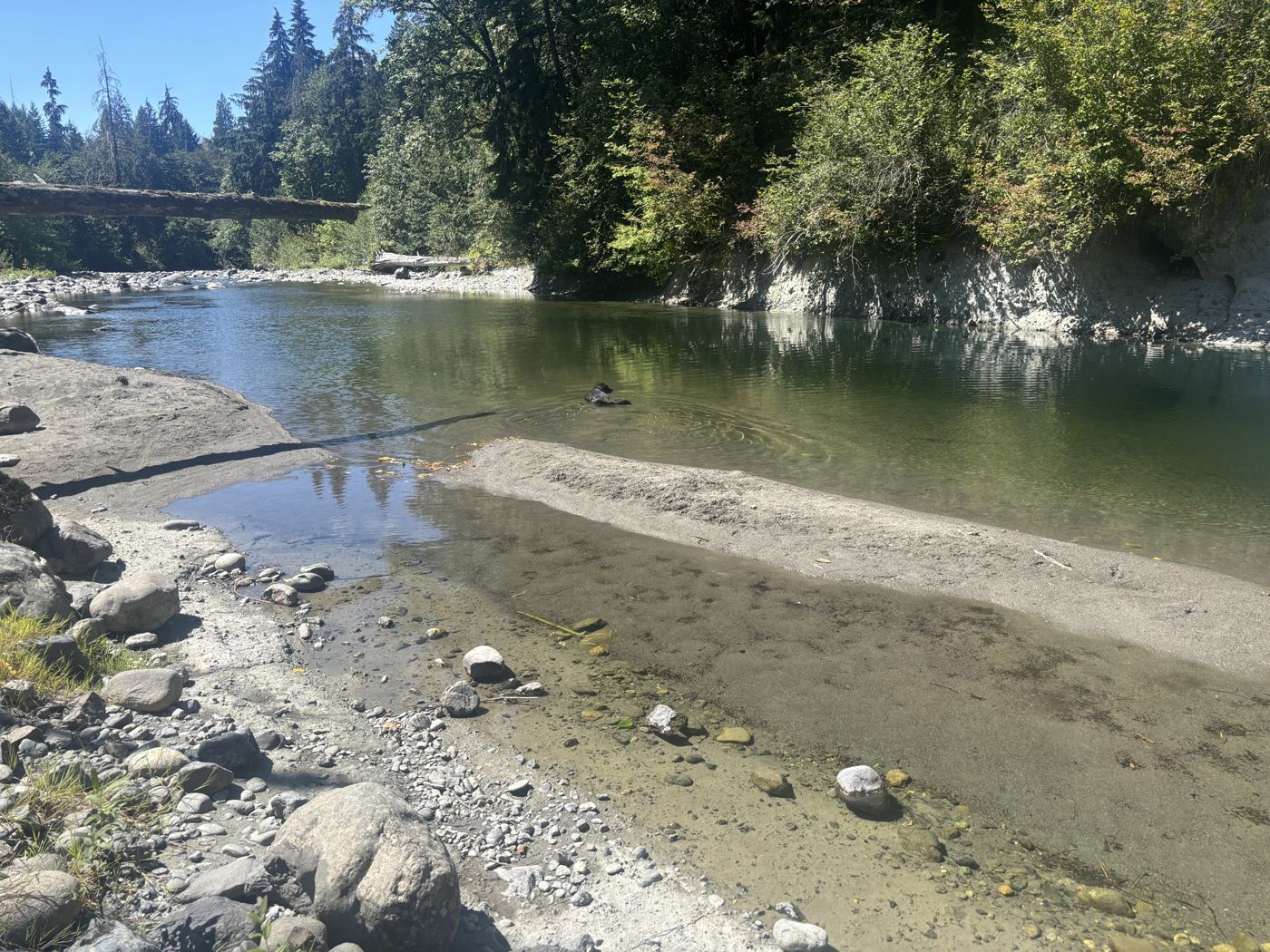 River